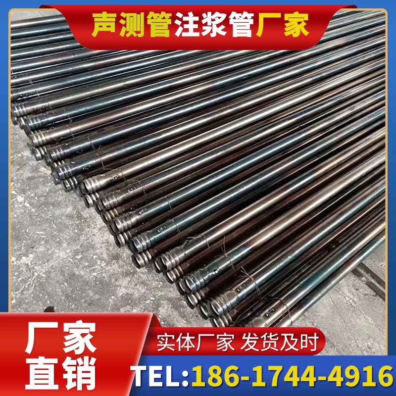 巴音郭楞桩底注浆管在路基桩基工程中的应用效果